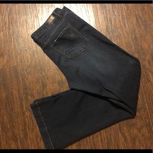 Dear John Trouser Style Jean